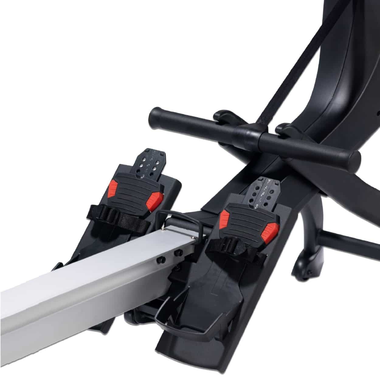 Magnetic Air Rower