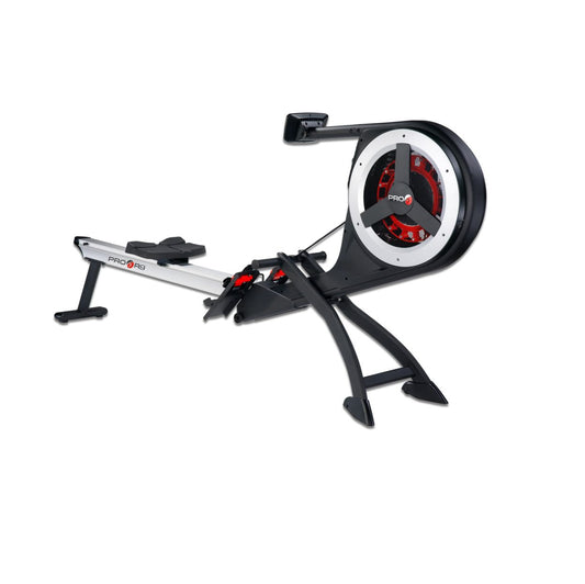 Magnetic Air Rower