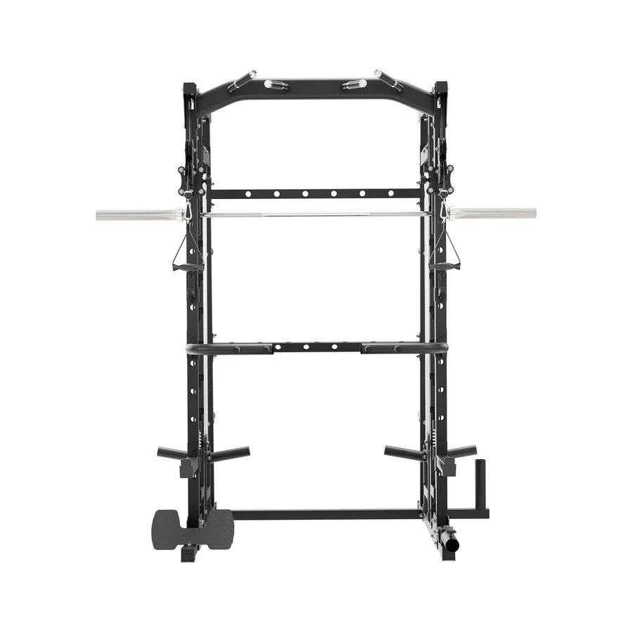 All-In-One Home Gym Smith Machine